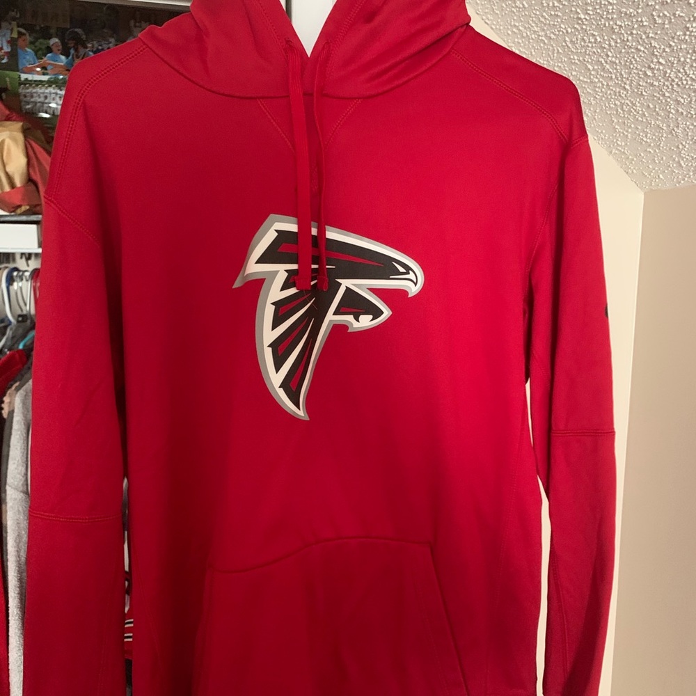 Atlanta Falcons Hoodie